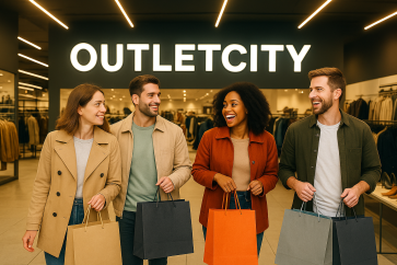 OutletCity.lt Review – Discover Lithuania’s Ultimate Online Fashion Outlet