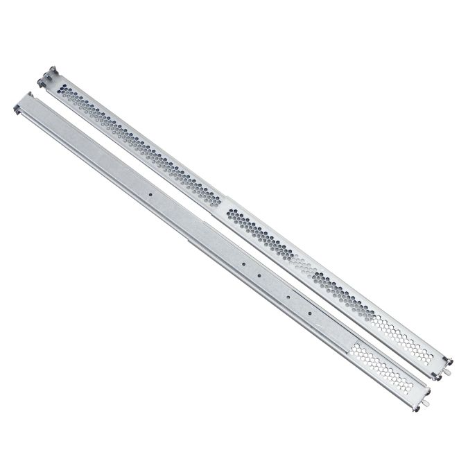 EMC² rack-mounting rails SAN switch 8/24 Brocade 300 - 042-005-981