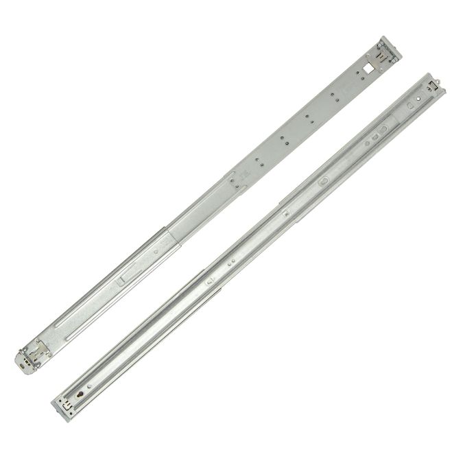 HP Rack Rails Friction Type ProLiant DL360 Gen8 - 675040-001