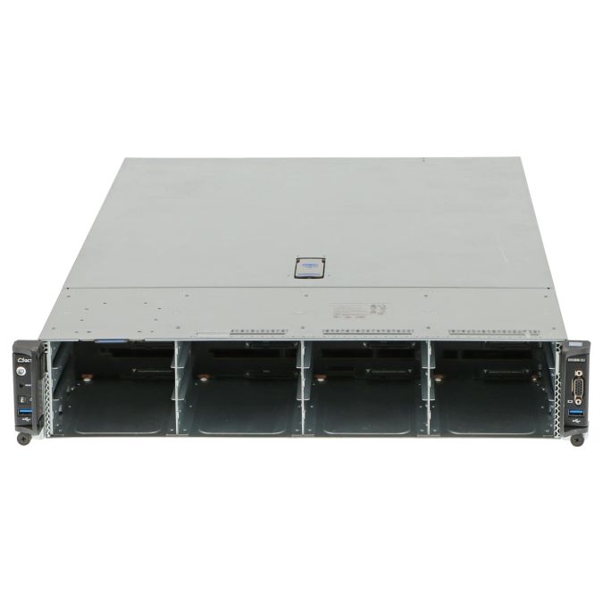 QuantaGrid D52BM-2U CTO Storage Server DDR4 FCLGA3647 16x LFF+2xSFF SAS3216 HBA
