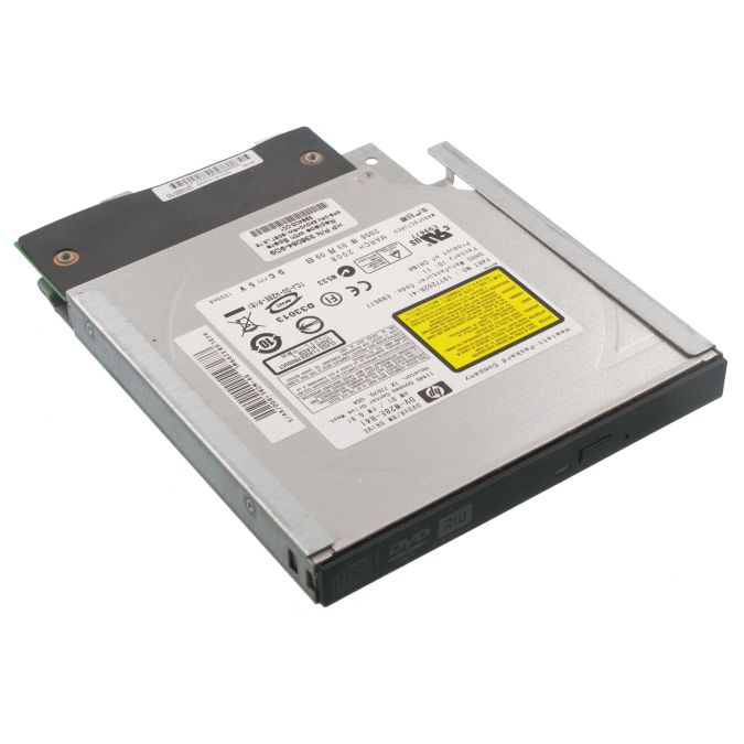 HP DVD±RW drive 24x/8x SATA DL320 G5 399403-001