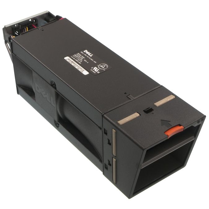 Dell Enclosure Fan PowerEdge M1000e Blade Enclosure - Type 2 - YK776