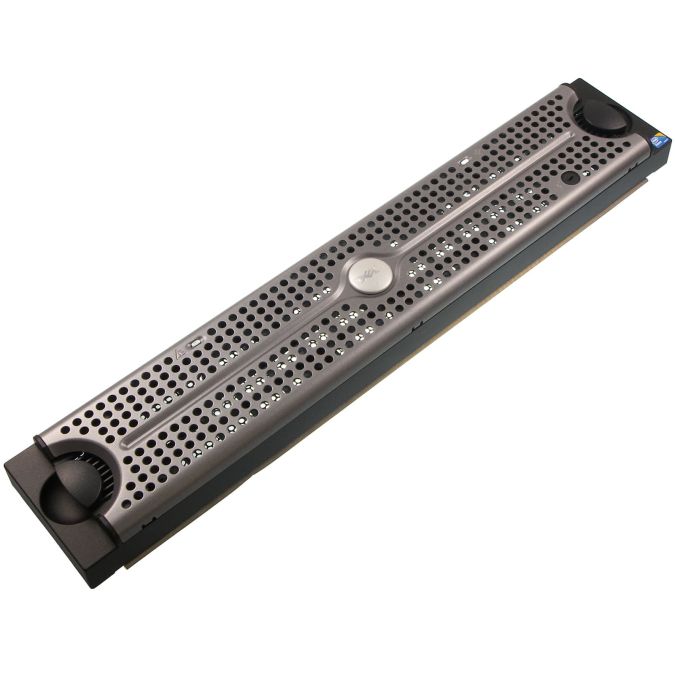 Dell front panel EMC² Clariion AX4-5 - 100-562-584