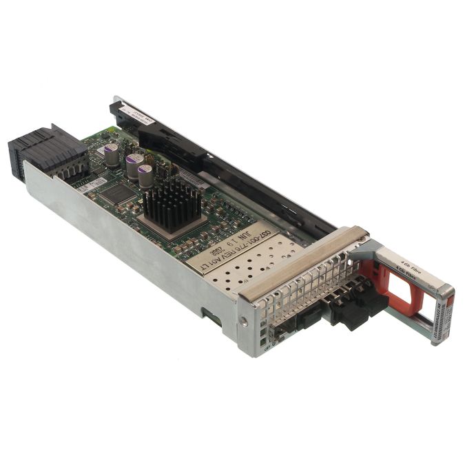 Dell/EMC² 4-Port 4Gbps FC Fibre I/O Module 0K177G