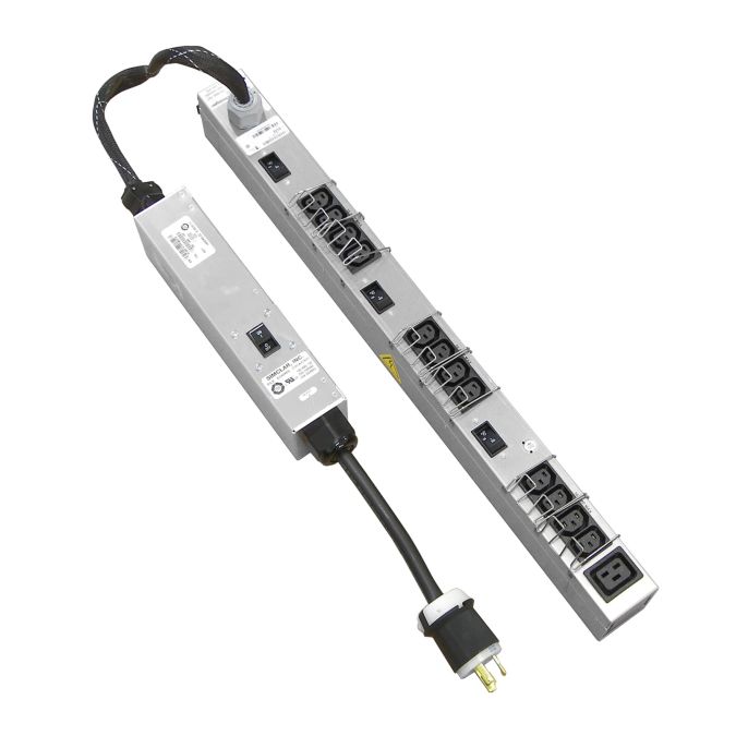 EMC² Power Distribution Unit (PDU) CLARiiON - 100-885-167 100-885-142
