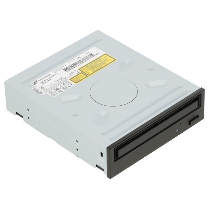 Apple DVD±RW drive SATA Mac Pro 5.1 5.25 - 678-0614A GH80N