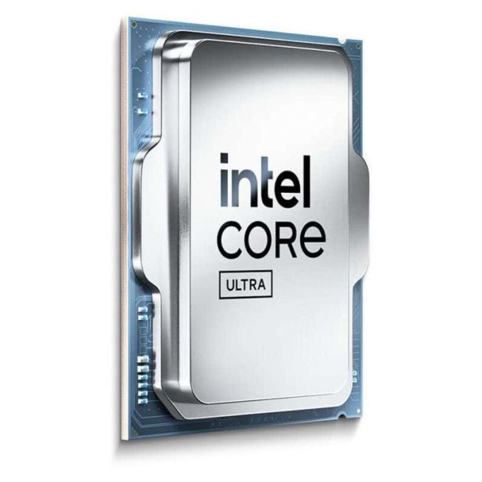 Intel AT8076806412 Intel Core Ultra 7 265K 3.9GHz 20-Core Processor - Arrow Lake