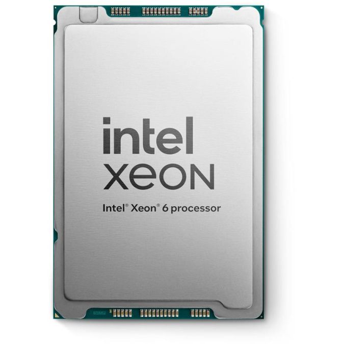 Intel PK8077105930800 Xeon 6 6740E 2.40GHz 96-Core Processor - Sierra Forest