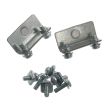 HP Rack Mount Rails SAN Switch 2/8 2/16 2/32