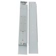 HP Rack Rails BladeSystem c3000/c7000 - 432461-001