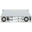 HP SAN Storage MSA 2012fc Dual Controller FC 4Gbps 12x LFF - AJ743A