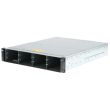 HP SAN Storage MSA 2012fc Dual Controller FC 4Gbps 12x LFF - AJ743A