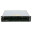 HP SAN Storage MSA 2012fc Dual Controller FC 4Gbps 12x LFF - AJ743A