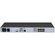 HP KVM Switch Server Console CAT5 0x1x8 - 336044-B21