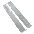 HP Depth Adjustable Fixed Rail Kit R3000 XR- 332578-001