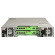 Dell EqualLogic SAN Storage PS6100 1GbE iSCSI 24x SFF - 0XM3KX