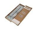 HP Rack Mounting Rails BladeSystem c3000/c7000 D6000/D6020 - 432461-001 NEW