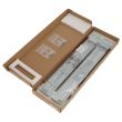 HP Rack Mounting Rails BladeSystem c3000/c7000 D6000/D6020 - 432461-001 NEW