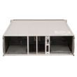 DELL EqualLogic PS6000 Chassis 19 3U without controller/power supply units