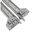 Dell Rack Rails R715 R810 R815 R910 - W647K D157M