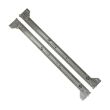 Dell Rack Rails R715 R810 R815 R910 - W647K D157M