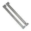 Dell Rack Rails 2U Sliding B6 ReadyRails II PowerEdge R540 R740 - 61KCY FYK4G