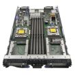 IBM BladeCenter HS22 7870 CTO Chassis Xeon 5500 Series