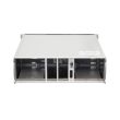 DELL EqualLogic PS6010 Chassis 19 3U without controller Power supplies
