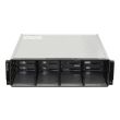DELL EqualLogic PS6010 Chassis 19 3U without controller Power supplies
