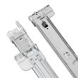 DELL Rack mounting rails R520 R530 R540 R720 R730 R740 - 24V27 0TKYT