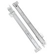 DELL Rack mounting rails R520 R530 R540 R720 R730 R740 - 24V27 0TKYT