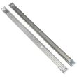 Dell Rack Mounting Rails R620 R630 R640 R320 R420 - RK1KT 9RFVV