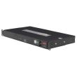 APC Automatic Transfer Switch PDU 8x C13 1x C19 16A - AP7723