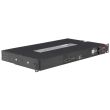 APC Automatic Transfer Switch PDU 8x C13 1x C19 16A - AP7723