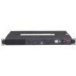 APC Automatic Transfer Switch PDU 8x C13 1x C19 16A - AP7723