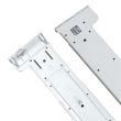 Dell Rack Mount Rails PowerVault MD3200 MD1200 - JRJ9P 7WJ8N