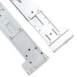 Dell Rack Mount Rails PowerVault MD3200 MD1200 - JRJ9P 7WJ8N