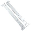 Dell Rack Mount Rails PowerVault MD3200 MD1200 - JRJ9P 7WJ8N
