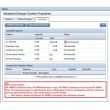 HP SAN Controller StorageWorks EVA P6550 HSV360 FC 8Gb w/o Licences - QK717A