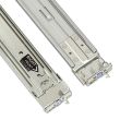 Dell Rack Mounting Rails 1U Sliding A7 ReadyRails II PowerEdge R630 R640 - RK1KT 9RFVV