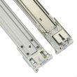 Dell Rack Mounting Rails 1U Sliding A7 ReadyRails II PowerEdge R630 R640 - RK1KT 9RFVV