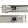 Dell Rack Mounting Rails 1U Sliding A7 ReadyRails II PowerEdge R630 R640 - RK1KT 9RFVV