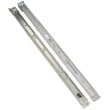 Dell Rack Mounting Rails 1U Sliding A7 ReadyRails II PowerEdge R630 R640 - RK1KT 9RFVV