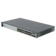 HP Switch ProCurve 2620-24 24x 100Mbit 2x 1Gbit 2x SFP - J9623A