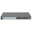 HP Switch ProCurve 2620-24 24x 100Mbit 2x 1Gbit 2x SFP - J9623A