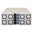 HP ProLiant s6500 Chassis 4x PSU 8x FAN - 614167-B21