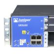 Juniper Services Gateway SRX650 Chassis - SRX650-CHAS