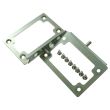 Juniper Services Gateway SRX650 Chassis - SRX650-CHAS