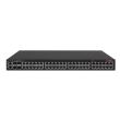 Brocade Switch ICX 6430 48x 1Gbit PoE+ 4x SFP - ICX 6430-48P