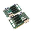 NetApp I/O Expander 8x PCI-E FAS62xx - 111-00617